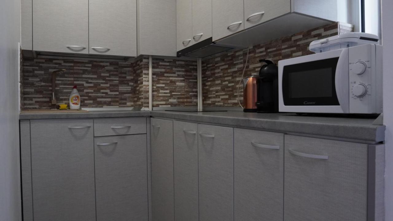Luxury 1Br Studio Near Hanul Drumetului Bükreş Dış mekan fotoğraf